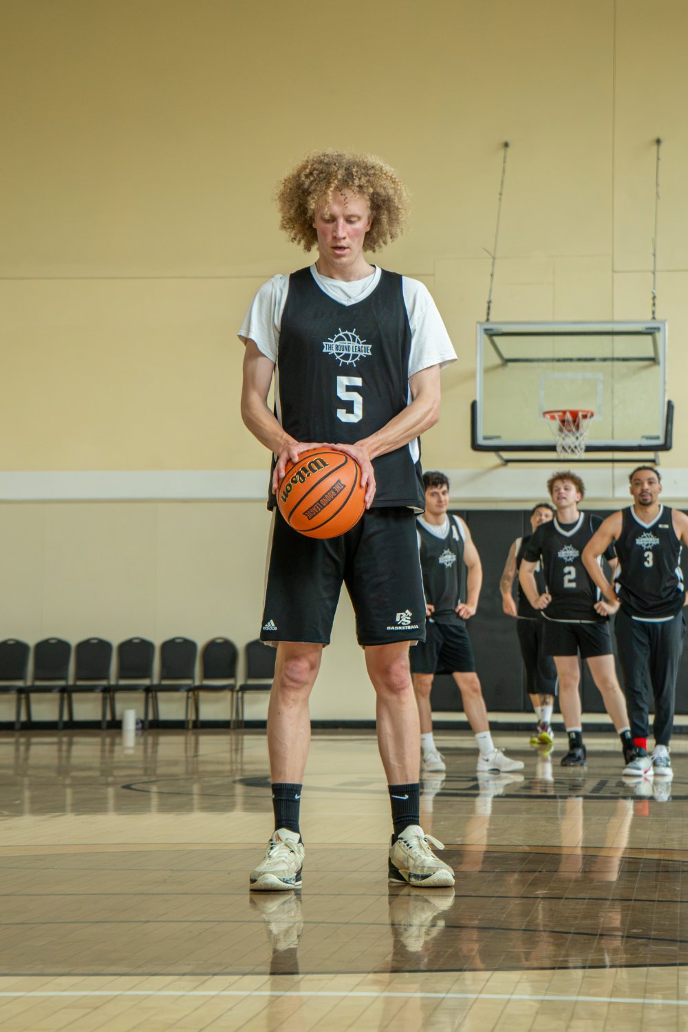 Player Photo