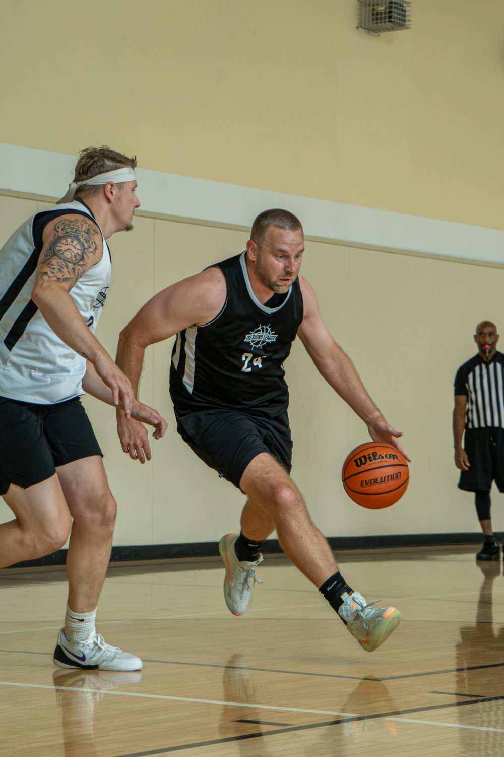 Player Photo