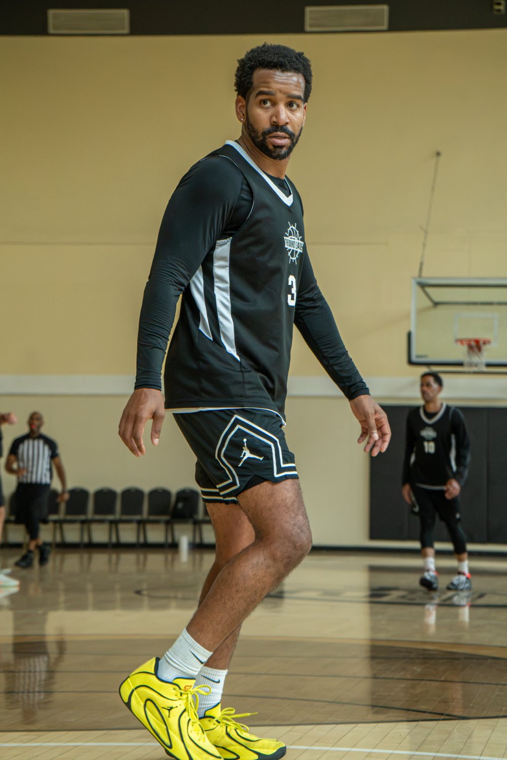 Player Photo