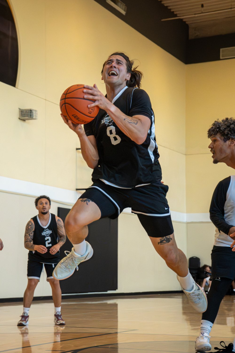Player Photo