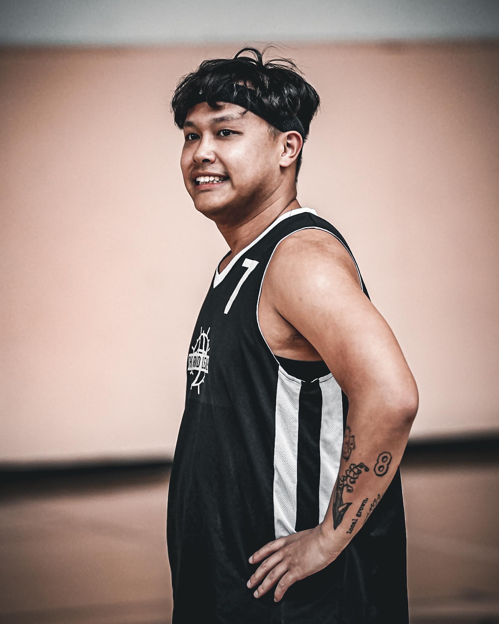 Player Photo
